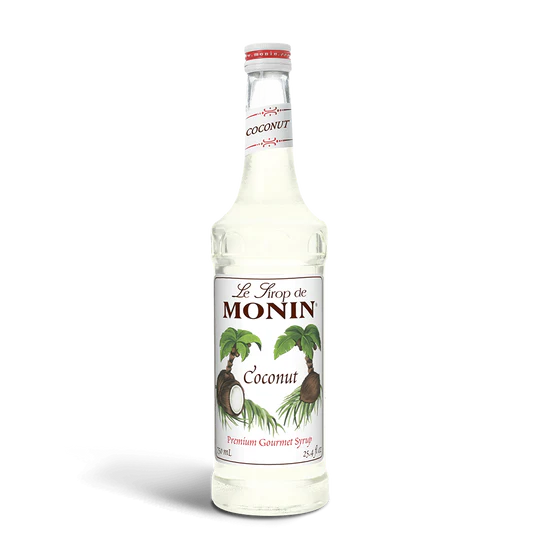 Monin Syrup Coconut